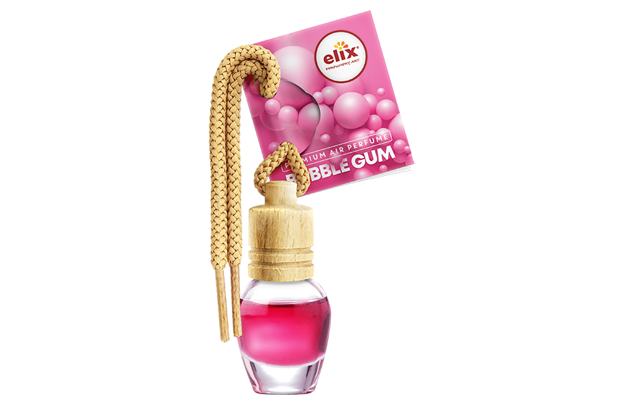 8ml-Bubble gum