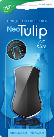 Neo Tulip Blue