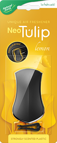 Neo Tulip Lemon