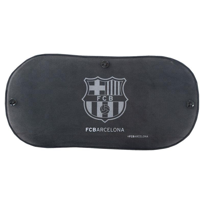 Sunshade, FC Barcelona, 50X100 cm